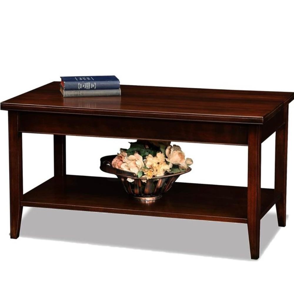 Leick Laurent Condo/Apartment Coffee Table